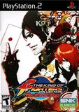 King of Fighters Collection: Orochi Saga, The (PlayStation 2)